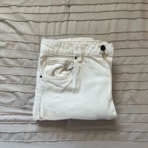 Cotton On Cream Jeans